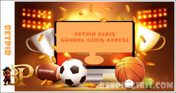 Betpir giriş