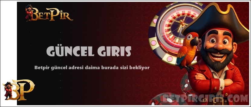 Betpir güncel giriş